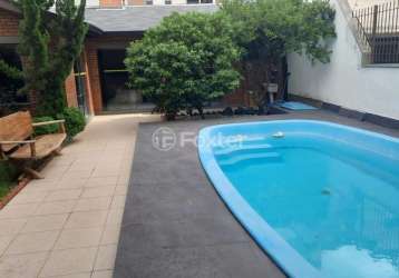 Casa comercial com 1 sala à venda na avenida lageado, 674, petrópolis, porto alegre, 263 m2 por r$ 2.327.500