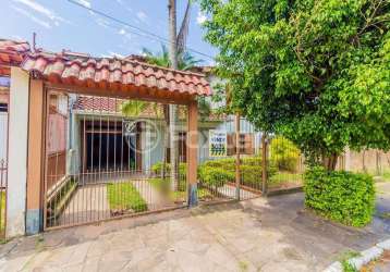 Casa com 3 quartos à venda na rua casemiro de abreu, 551, santa isabel, viamão, 231 m2 por r$ 580.000