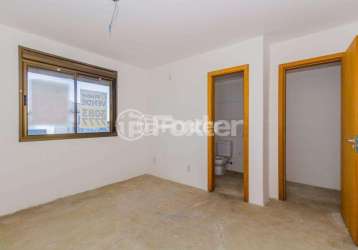 Apartamento com 3 quartos à venda na rua moema, 161, chácara das pedras, porto alegre, 83 m2 por r$ 636.500