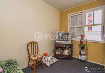 Apartamento com 2 quartos à venda na avenida protásio alves, 4667, bom jesus, porto alegre, 48 m2 por r$ 180.000