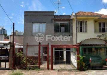 Casa com 3 quartos à venda na rua são manoel, 164, rio branco, porto alegre, 118 m2 por r$ 980.000