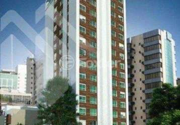 Apartamento com 1 quarto à venda na rua mostardeiro, 488, moinhos de vento, porto alegre, 37 m2 por r$ 750.000