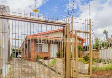 Casa com 3 quartos à venda na rua santa isabel, 68, bom jesus, porto alegre, 176 m2 por r$ 850.000