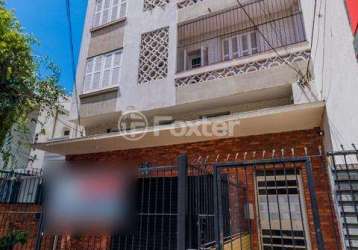 Apartamento com 1 quarto à venda na rua ernesto da fontoura, 699, são geraldo, porto alegre, 45 m2 por r$ 133.000