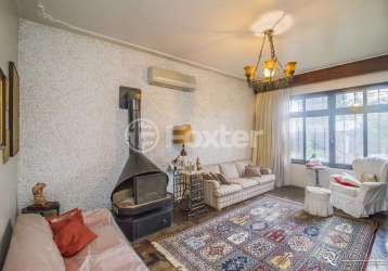 Casa com 4 quartos à venda na rua bernardino caetano fraga, 156, santa tereza, porto alegre, 258 m2 por r$ 796.000