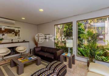 Casa comercial com 6 salas à venda na rua coronel bordini, 1101, moinhos de vento, porto alegre, 250 m2 por r$ 2.000.000