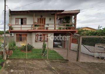 Casa com 7 quartos à venda na rua flamengo, 417, vila branca, gravataí, 338 m2 por r$ 600.000