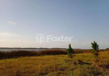 Terreno à venda na estrada rs-784, km 6, estancia da lagoa, cidreira, 70000 m2 por r$ 560.500