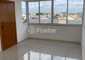 Apartamento com 2 quartos à venda na rua everaldo marques da silva, 10, vila cachoeirinha, cachoeirinha, 64 m2 por r$ 298.000