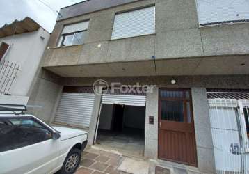 Ponto comercial com 1 sala à venda na rua franklin, 311, jardim itu sabará, porto alegre, 25 m2 por r$ 160.000