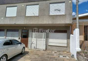 Ponto comercial com 1 sala à venda na rua franklin, 303, jardim itu sabará, porto alegre, 25 m2 por r$ 180.000