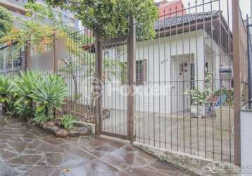 Casa comercial com 2 salas à venda na rua doutor freire alemão, 891, mont serrat, porto alegre, 261 m2 por r$ 1.300.000