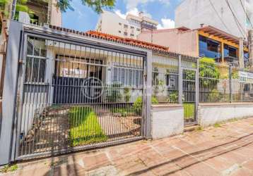 Casa com 3 quartos à venda na rua atanásio belmonte, 427, boa vista, porto alegre, 300 m2 por r$ 1.000.000