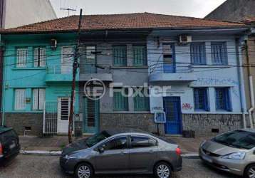 Casa com 3 quartos à venda na avenida farrapos, 2594, são geraldo, porto alegre, 140 m2 por r$ 510.000