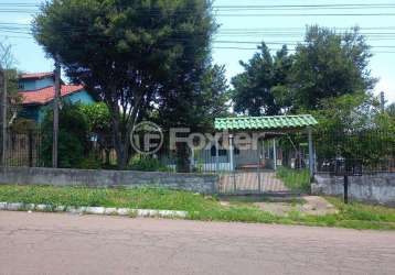 Terreno comercial à venda na rua ernesto da silva rocha, 162, estância velha, canoas, 465 m2 por r$ 371.000