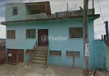 Casa com 3 quartos à venda na rua rubem berta, 80, aparecida, alvorada, 260 m2 por r$ 125.000