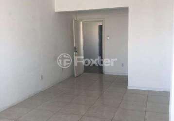 Sala comercial com 1 sala à venda na praça osvaldo cruz, 15, centro histórico, porto alegre, 23 m2 por r$ 85.000