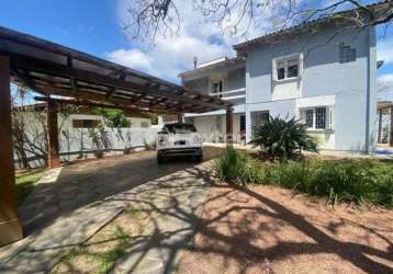 Casa com 3 quartos à venda na rua vítor scalco, 160, centro, guaíba, 145 m2 por r$ 830.000