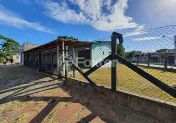 Barracão / galpão / depósito à venda na rua salgado filho, 166, sumaré, alvorada, 250 m2 por r$ 600.000