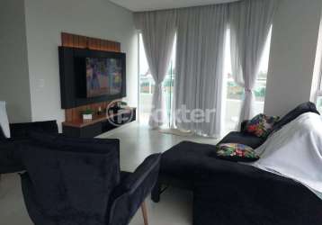 Apartamento com 2 quartos à venda na avenida rio grande, 201, mariluz (distrito), imbé, 91 m2 por r$ 880.000