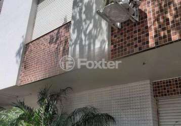 Apartamento com 2 quartos à venda na rua dom pedro ii, 695, são joão, porto alegre, 93 m2 por r$ 429.500