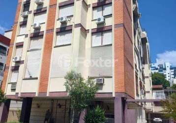 Apartamento com 3 quartos à venda na rua luzitana, 801, higienópolis, porto alegre, 76 m2 por r$ 750.000