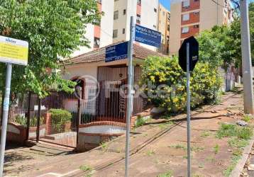 Terreno comercial à venda na rua luzitana, 1141, higienópolis, porto alegre, 330 m2 por r$ 1.200.000