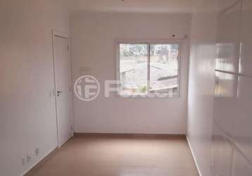 Apartamento com 2 quartos à venda na rua bagé, 165, vera cruz, gravataí, 48 m2 por r$ 189.000