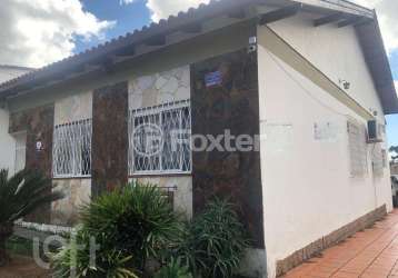 Casa com 5 quartos à venda na rua andré pitthan, 80, coronel aparício borges, porto alegre, 280 m2 por r$ 550.000