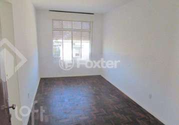 Apartamento com 1 quarto à venda na travessa guedes da luz, 25, partenon, porto alegre, 52 m2 por r$ 200.000