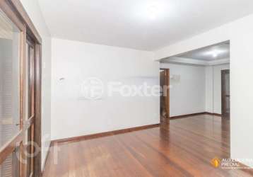 Apartamento com 2 quartos à venda na rua dona inocência, 248, jardim botânico, porto alegre, 115 m2 por r$ 715.000