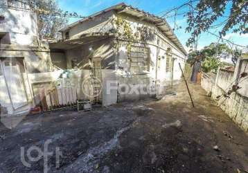 Casa com 3 quartos à venda na rua guilherme alves, 1676, partenon, porto alegre, 200 m2 por r$ 650.000