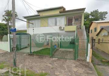 Casa com 3 quartos à venda na rua trópicos, 159, morro santana, porto alegre, 500 m2 por r$ 1.199.000