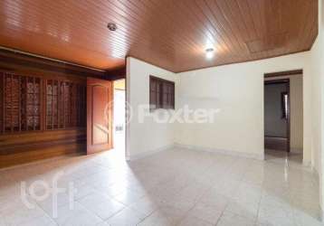 Casa com 1 quarto à venda na rua frederico kniestedt, 180, costa e silva, porto alegre, 180 m2 por r$ 250.000