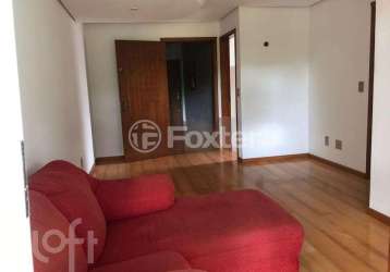 Apartamento com 2 quartos à venda na rua veronese, 150, são sebastião, porto alegre, 74 m2 por r$ 380.000