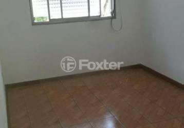 Apartamento com 1 quarto à venda na rua doutor otávio santos, 570, jardim itu sabará, porto alegre, 43 m2 por r$ 139.000