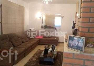 Casa com 4 quartos à venda na rua crispim machado silveira, 50, partenon, porto alegre, 340 m2 por r$ 1.350.000