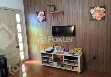 Casa com 3 quartos à venda na rua vidal barbosa, 961, sarandi, porto alegre, 197 m2 por r$ 300.000