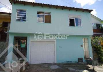 Casa com 2 quartos à venda na rua eduardo gerhardt, 105, jardim carvalho, porto alegre, 260 m2 por r$ 330.000