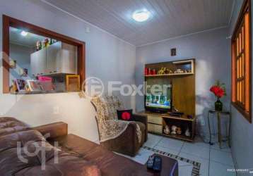 Casa com 5 quartos à venda na rua braille, 433, costa e silva, porto alegre, 143 m2 por r$ 550.000