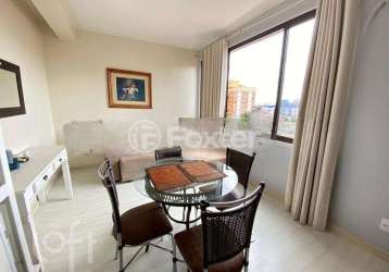 Apartamento com 2 quartos à venda na avenida cristóvão colombo, 508, floresta, porto alegre, 74 m2 por r$ 500.000