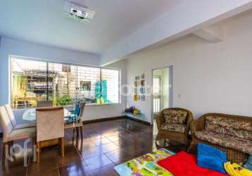 Casa com 3 quartos à venda na rua livramento, 381, santana, porto alegre, 299 m2 por r$ 850.000