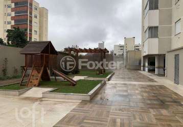 Apartamento com 2 quartos à venda na rua professor freitas cabral, 272, jardim botânico, porto alegre, 129 m2 por r$ 830.000