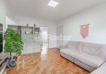 Apartamento com 3 quartos à venda na travessa orion, 136, cristo redentor, porto alegre, 100 m2 por r$ 435.400