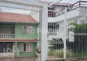 Casa com 4 quartos à venda na rua coronel antenor amorim, 93, bom jesus, porto alegre, 239 m2 por r$ 530.000