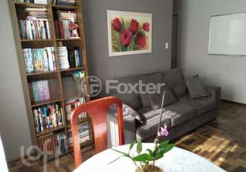 Apartamento com 3 quartos à venda na avenida francisco trein, 364, cristo redentor, porto alegre, 58 m2 por r$ 320.000