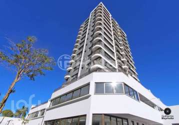 Apartamento com 1 quarto à venda na rua oito de julho, 165, jardim botânico, porto alegre, 146 m2 por r$ 649.000