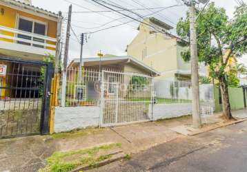 Casa com 3 quartos à venda na rua ladislau neto, 464, ipanema, porto alegre, 111 m2 por r$ 690.000