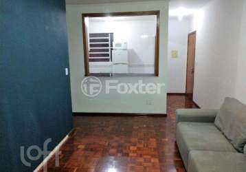 Apartamento com 1 quarto à venda na rua congo, 216, vila ipiranga, porto alegre, 47 m2 por r$ 215.000