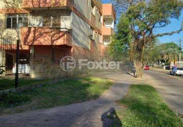 Apartamento com 1 quarto à venda na rua marechal mallet, 260, vila joão pessoa, porto alegre, 49 m2 por r$ 230.000